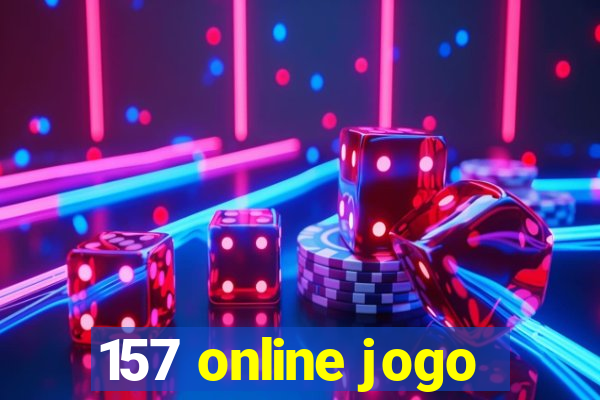 157 online jogo